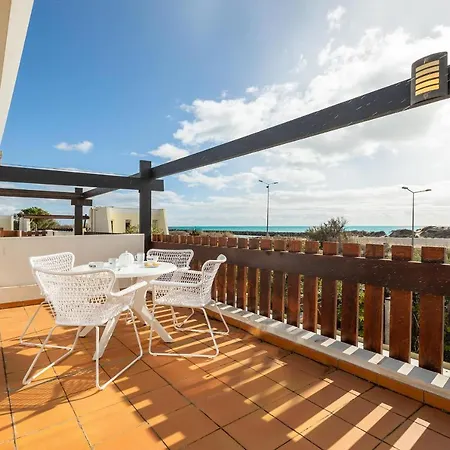 شقة Aphrodite - Vue - Terrasse - Parking - Climatisation - Village Naturiste