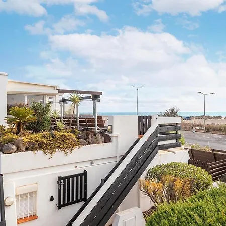 Apartment Village Naturiste R4n - La Aphrodite Sea View *