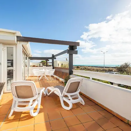 Village Naturiste R4n - La Aphrodite Sea View