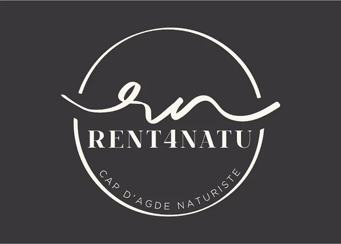 Appartement Village Naturiste R4n - La Aphrodite Sea View Agde