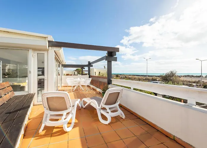 Village Naturiste R4n - La Aphrodite Sea View