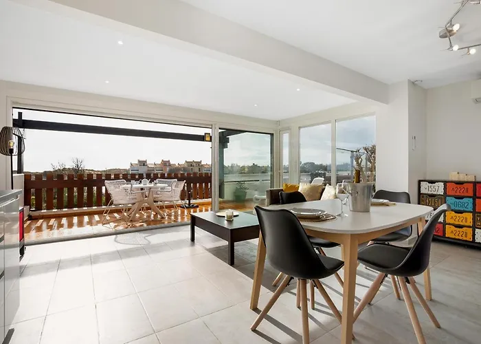 Village Naturiste R4n - La Aphrodite Sea View Appartement Agde